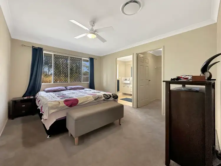 Sixth view of Homely rural property listing, 45 Walnut Drive, Brightview QLD 4311