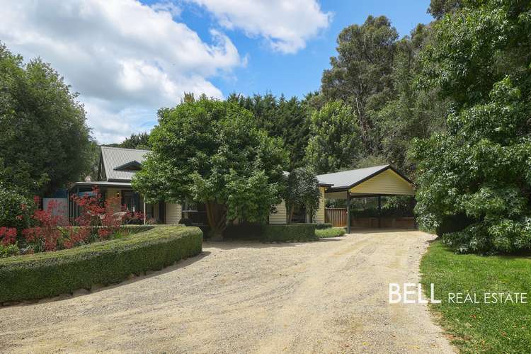 Main view of Homely house listing, 23 View Hill Road, Cockatoo VIC 3781
