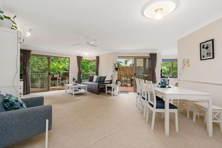 Main view of Homely unit listing, 7/35 Maryvale Street, Toowong QLD 4066