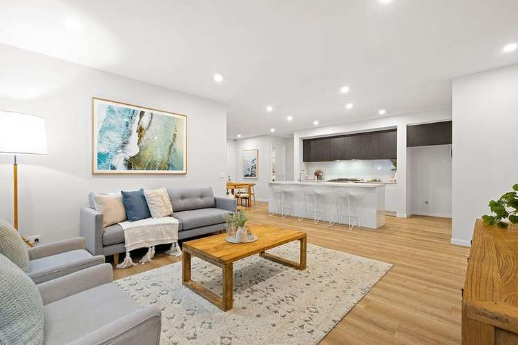 Fourth view of Homely house listing, 57 Plain Street, Tootgarook VIC 3941