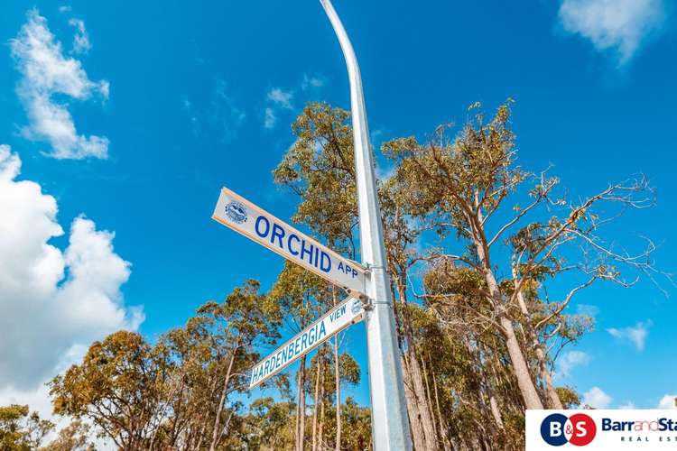 3 Orchid Approach, Donnybrook WA 6239