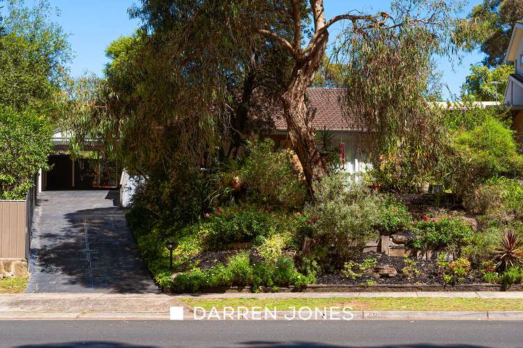 Main view of Homely house listing, 151 Weidlich Road, Eltham North VIC 3095