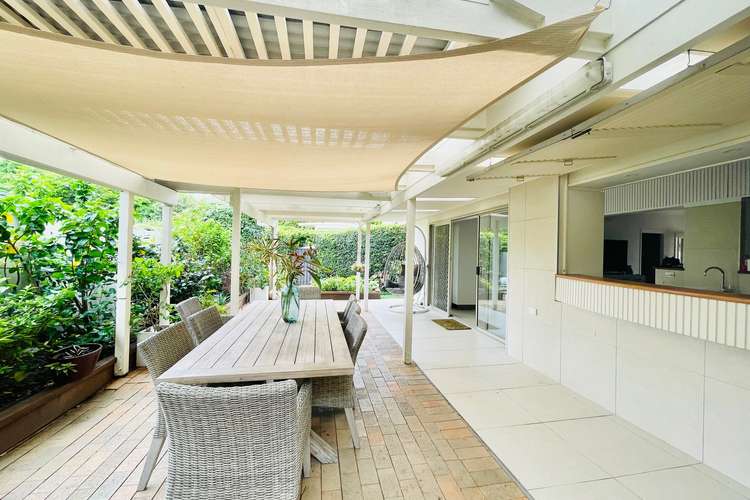 Main view of Homely unit listing, 1/31 Elizabeth Street, Noosaville QLD 4566