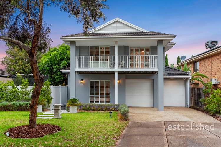 Main view of Homely house listing, 20 Riverglades Drive, Sanctuary Lakes VIC 3030