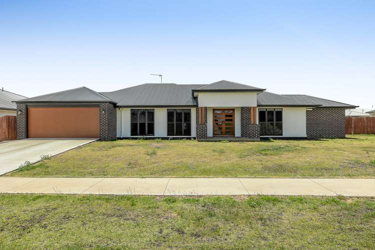 Main view of Homely house listing, 15 Trevatt Street, Westbrook QLD 4350