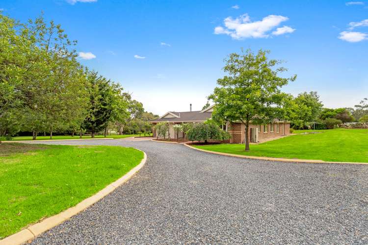 Second view of Homely acreageSemiRural listing, 24 Bergman Road, Langwarrin VIC 3910