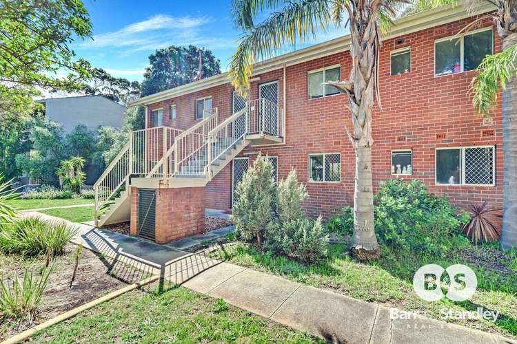 Main view of Homely house listing, 32/40 Reynolds Way, Withers WA 6230