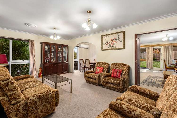 Third view of Homely house listing, 1 Falcon Court, Doncaster East VIC 3109