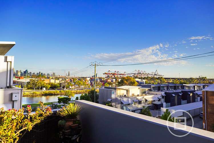 Sixth view of Homely apartment listing, 110/1 Moreland Street, Footscray VIC 3011