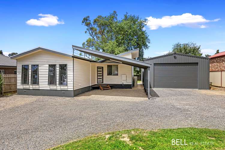 4 Duke Street, Yarra Junction VIC 3797