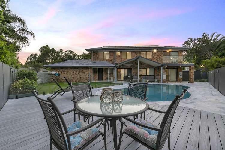 Main view of Homely house listing, 1 Saint Ives Court, Karana Downs QLD 4306