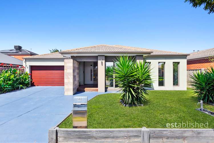 22 Stoneyfell Road, Point Cook VIC 3030