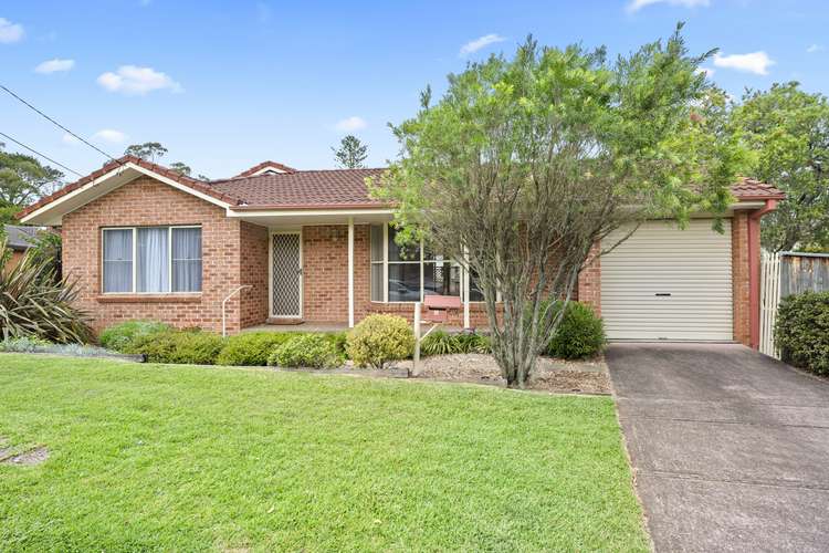 Main view of Homely house listing, 1A Andrew Close, Mount Colah NSW 2079