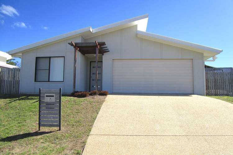 7 Angela Court, Gracemere QLD 4702