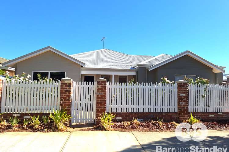 Main view of Homely house listing, 1/9 Sir James Avenue, Harvey WA 6220