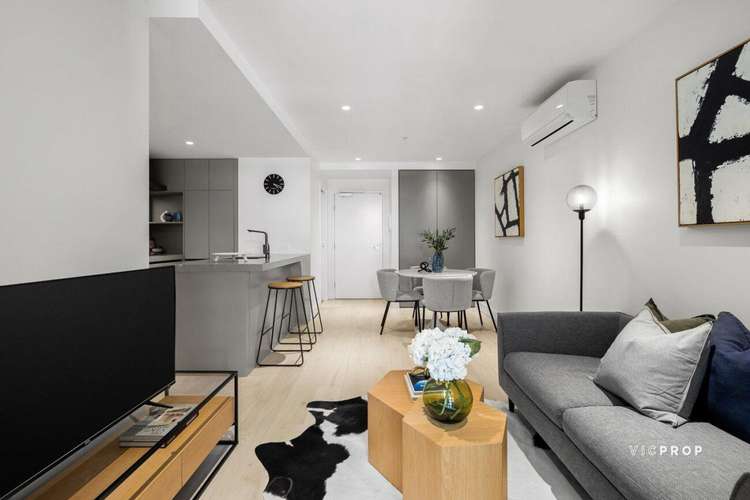 Main view of Homely apartment listing, 124/35 Camberwell Road, Hawthorn East VIC 3123