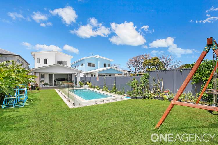 585a Oxley Avenue, Scarborough QLD 4020