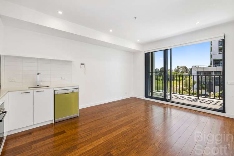 Main view of Homely apartment listing, DG03/8 Olive York Way, Brunswick West VIC 3055