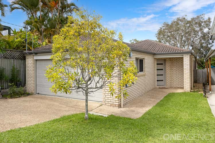 Main view of Homely house listing, 1 Brennan Road, Scarborough QLD 4020