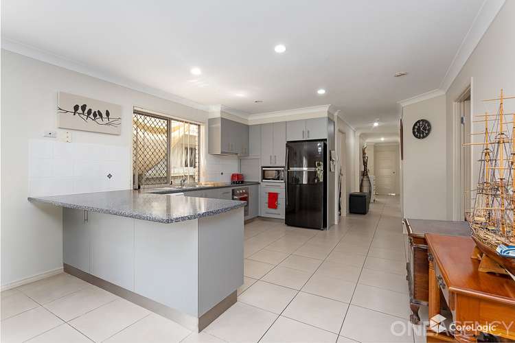 Sixth view of Homely house listing, 1 Brennan Road, Scarborough QLD 4020