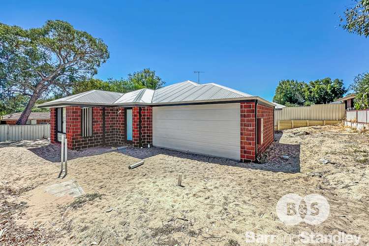 Main view of Homely house listing, 50a Jacaranda Crescent, Withers WA 6230