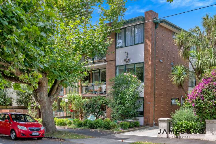 Main view of Homely apartment listing, 12/113 Addison Street, Elwood VIC 3184