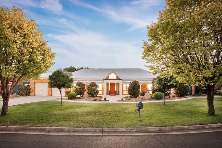 Main view of Homely house listing, 35 Ibis Close, East Albury NSW 2640