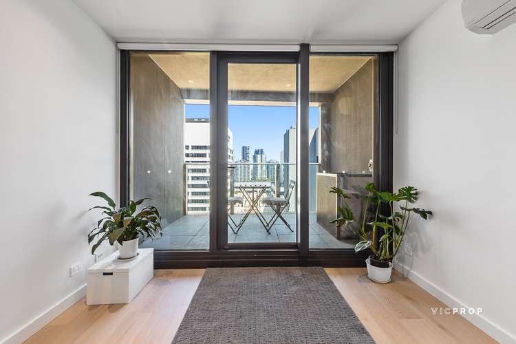 Main view of Homely apartment listing, 1010/628 Flinders Street, Docklands VIC 3008
