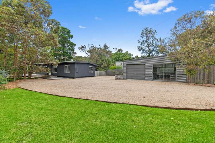 48 Ocean View Crescent, Somers VIC 3927