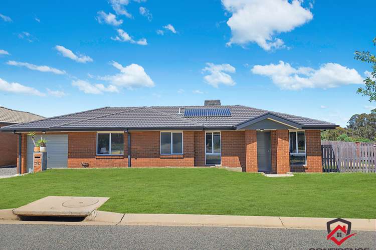 21 Gubbity Street, Ngunnawal ACT 2913