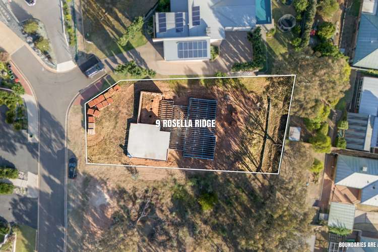 9 Rosella Ridge, East Albury NSW 2640