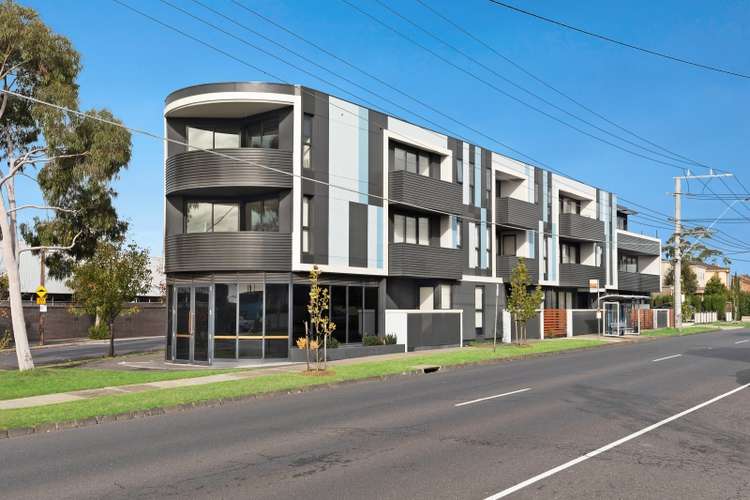 Main view of Homely apartment listing, 5/1 Langs Road, Ascot Vale VIC 3032