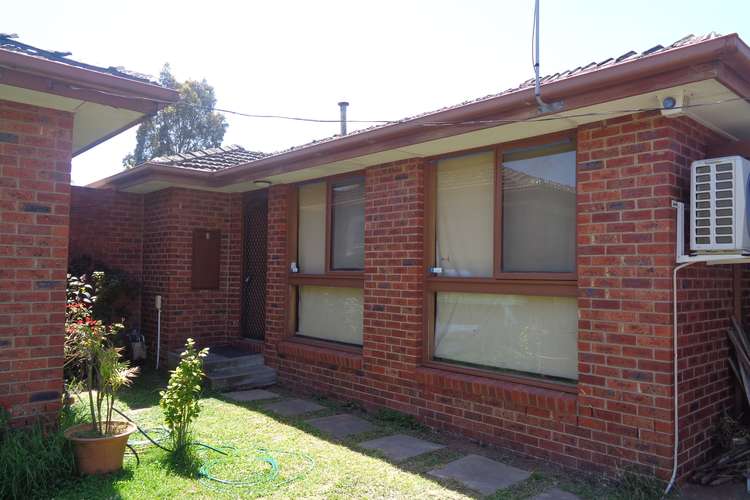 Main view of Homely unit listing, 3/115 Station Road, Deer Park VIC 3023
