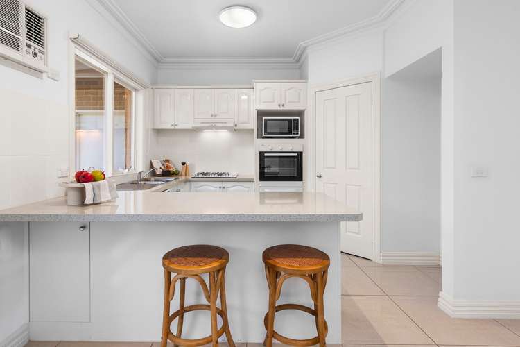 Third view of Homely unit listing, 4/1 Baden Powell Place, Mount Eliza VIC 3930