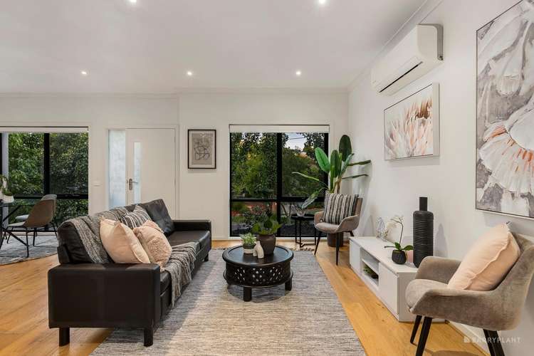 Second view of Homely townhouse listing, 1/5 Ashford Street, Templestowe Lower VIC 3107