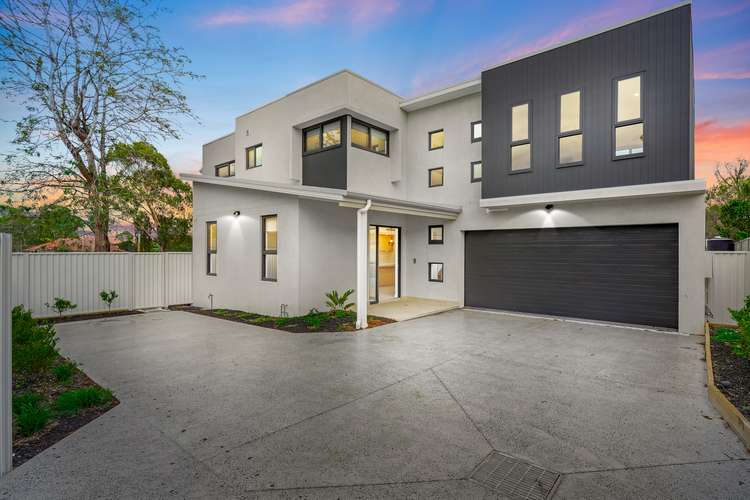 Main view of Homely house listing, 34B Fuller Street, Mount Druitt NSW 2770