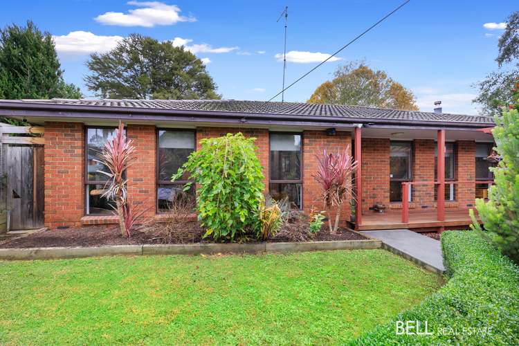 Main view of Homely house listing, 50 Glenwright Avenue, Woori Yallock VIC 3139