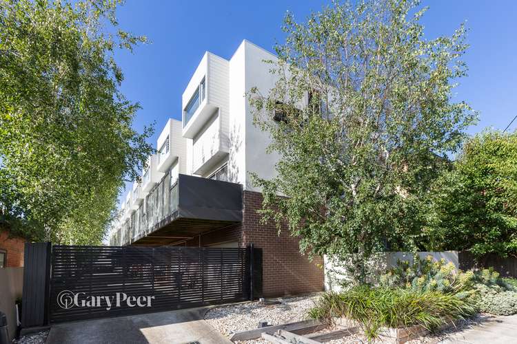 Main view of Homely townhouse listing, 9/300-302 Inkerman Street, St Kilda East VIC 3183