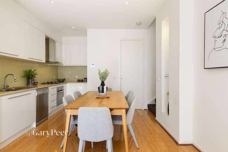 Fourth view of Homely townhouse listing, 9/300-302 Inkerman Street, St Kilda East VIC 3183