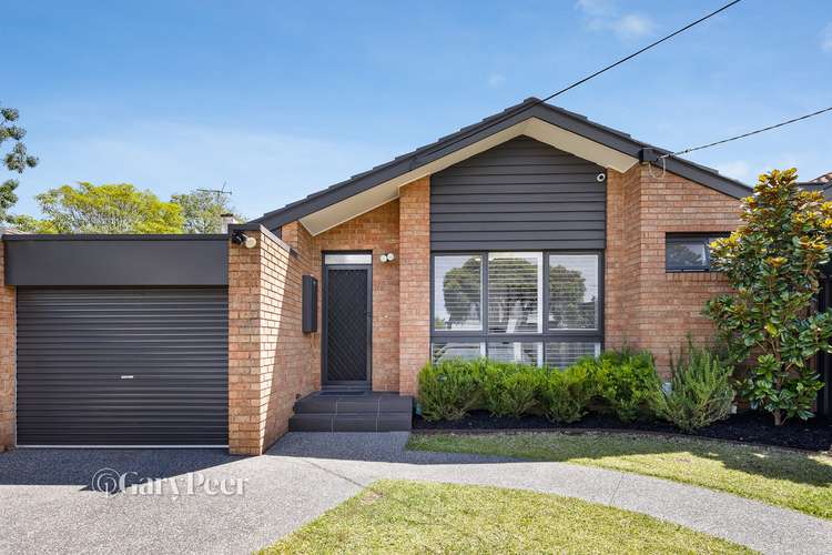 Main view of Homely house listing, 155 Sycamore Street, Caulfield South VIC 3162