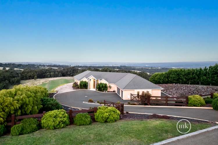 Main view of Homely house listing, 120 Dolomite Rise, Hidden Valley VIC 3756