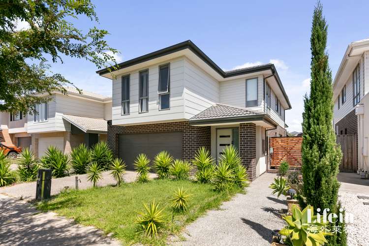 Main view of Homely house listing, 24 Dingo Street, Point Cook VIC 3030