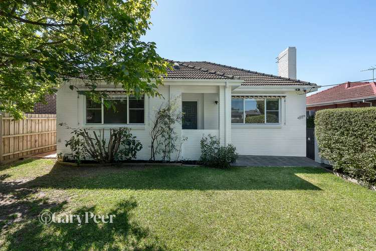 Main view of Homely house listing, 1/22 Railway Crescent, Bentleigh VIC 3204