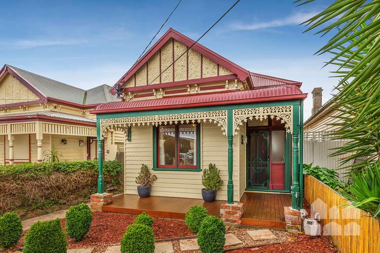 Main view of Homely house listing, 506 Barkly Street, West Footscray VIC 3012