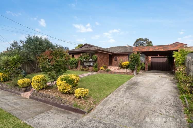 Main view of Homely house listing, 20 Browns Road, Noble Park North VIC 3174