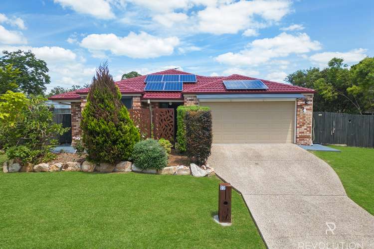 22 Angela Place, Yamanto QLD 4305