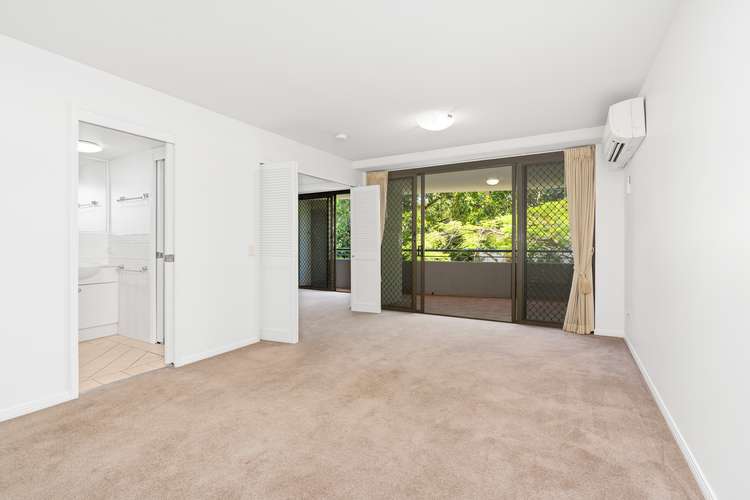 Main view of Homely unit listing, 15/9 Chasely Street, Auchenflower QLD 4066