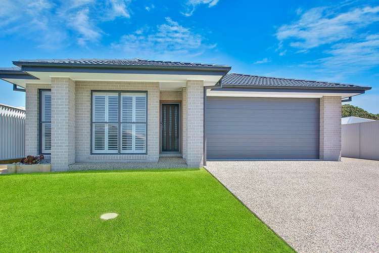 Main view of Homely house listing, 147 Scarborough Way, Dunbogan NSW 2443