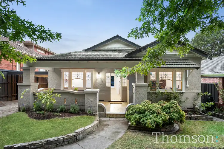 8 Faircroft Avenue