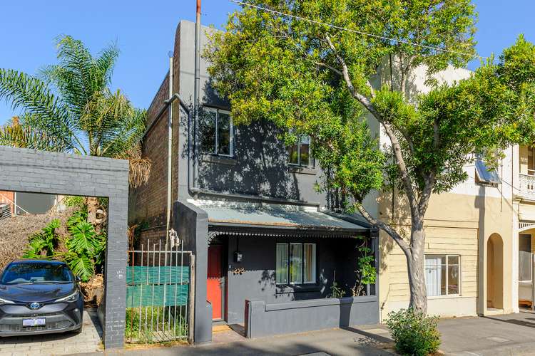 Main view of Homely house listing, 298 Wellington Street, Collingwood VIC 3066